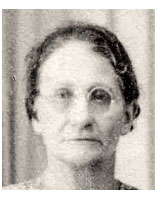 Veronica (Radoss) Radaszewski