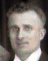 Chester Holmes Rutledge