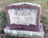 George Molnar